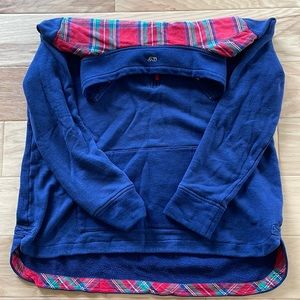 Vineyard vines pullover